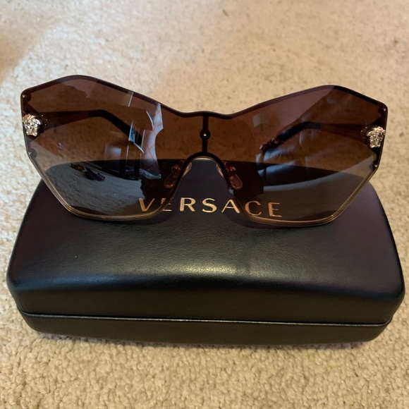 Versace Sunglasses
